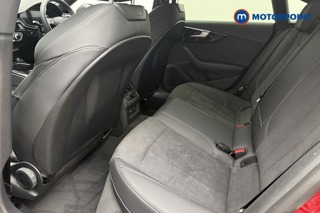 Audi A5 Black Edition Automatic Petrol Hatchback - Stock Number (1676334) - 5th supplementary image