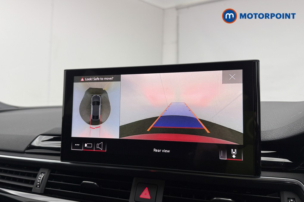 Audi A5 Black Edition Automatic Petrol Hatchback - Stock Number (1676334) - 13th supplementary image
