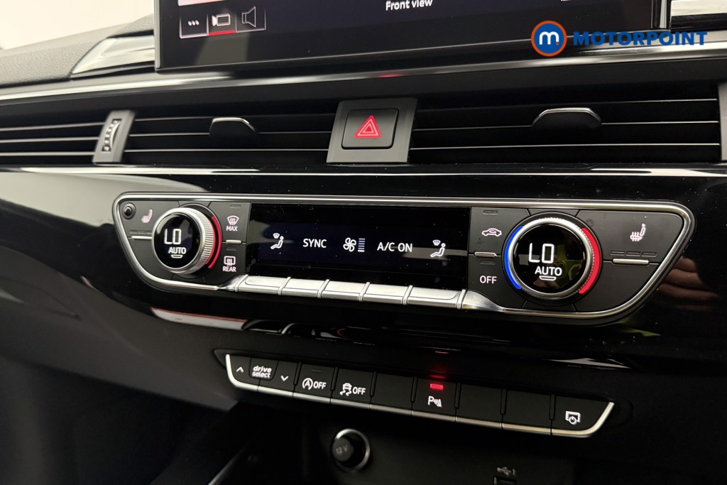 Audi A5 Black Edition Automatic Petrol Hatchback - Stock Number (1676334) - 14th supplementary image