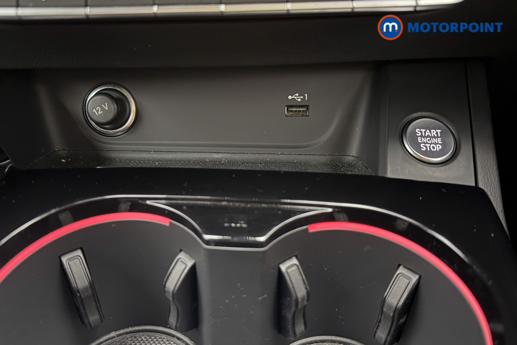 Audi A5 Black Edition Automatic Petrol Hatchback - Stock Number (1676334) - 15th supplementary image