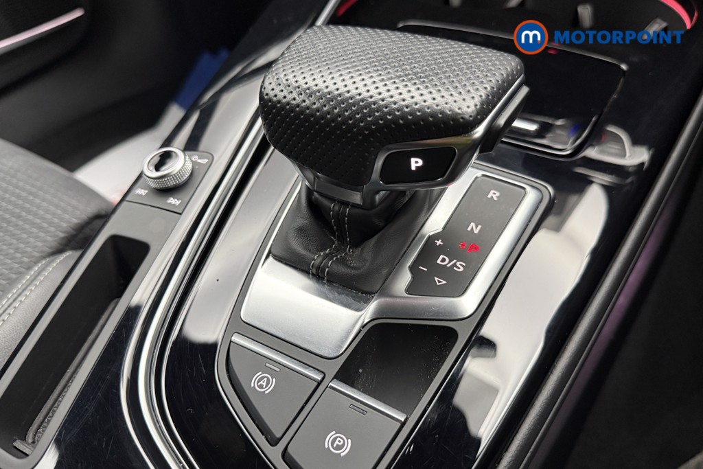 Audi A5 Black Edition Automatic Petrol Hatchback - Stock Number (1676334) - 16th supplementary image