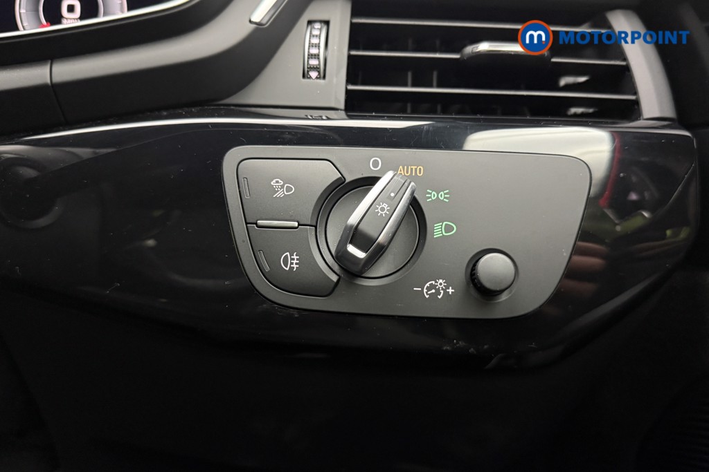 Audi A5 Black Edition Automatic Petrol Hatchback - Stock Number (1676334) - 18th supplementary image
