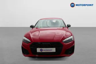 Audi A5 Black Edition Automatic Petrol Hatchback - Stock Number (1676334) - Front bumper