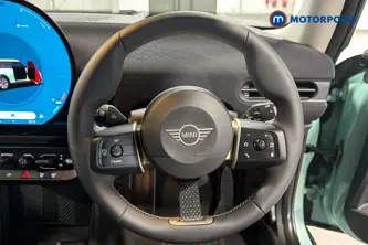 Mini Cooper S Classic Automatic Petrol Hatchback - Stock Number (1676362) - 2nd supplementary image