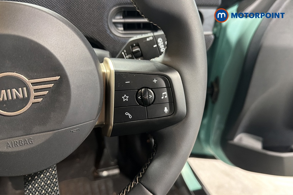 Mini Cooper S Classic Automatic Petrol Hatchback - Stock Number (1676362) - 3rd supplementary image