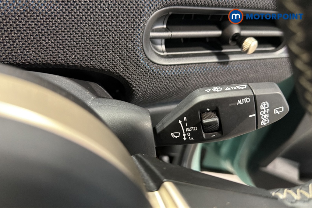 Mini Cooper S Classic Automatic Petrol Hatchback - Stock Number (1676362) - 6th supplementary image