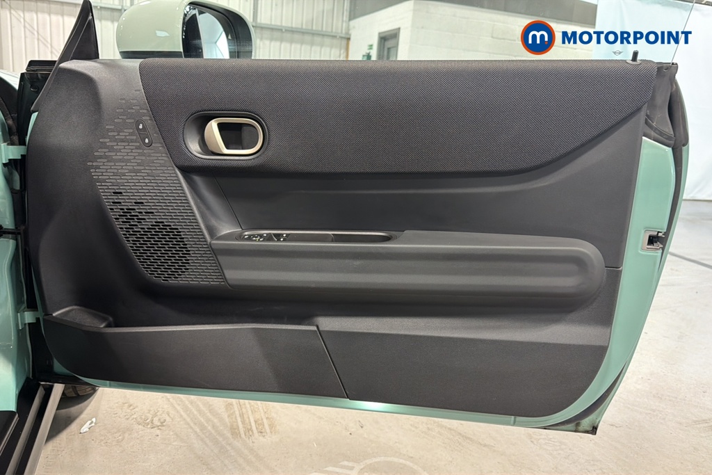 Mini Cooper S Classic Automatic Petrol Hatchback - Stock Number (1676362) - 18th supplementary image