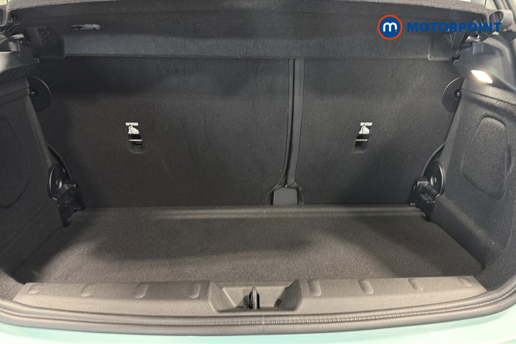 Mini Cooper S Classic Automatic Petrol Hatchback - Stock Number (1676362) - 30th supplementary image