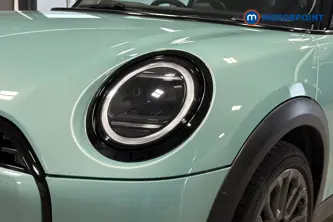 Mini Cooper S Classic Automatic Petrol Hatchback - Stock Number (1676362) - 42nd supplementary image