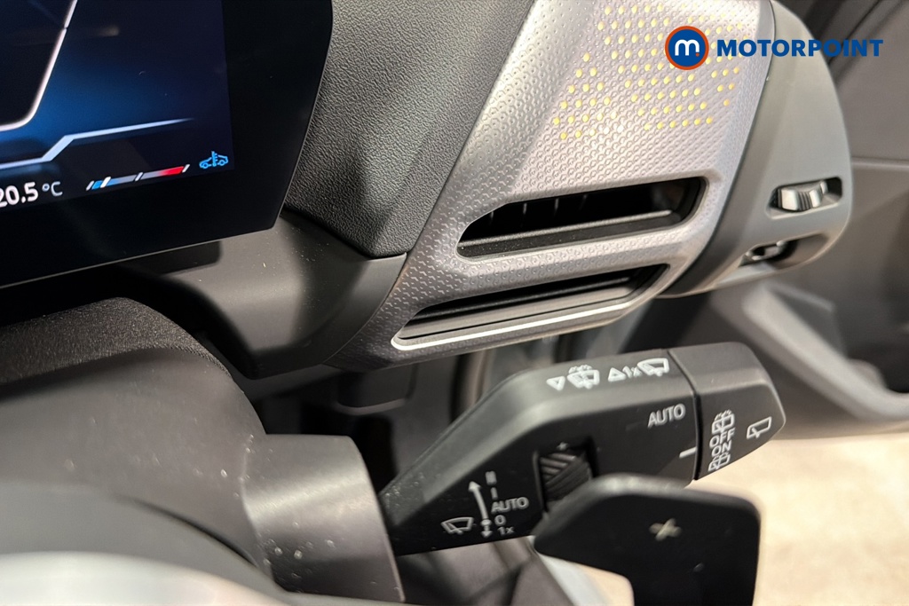 BMW 1 Series M Sport Automatic Petrol Hatchback - Stock Number (1676365) - 6th supplementary image
