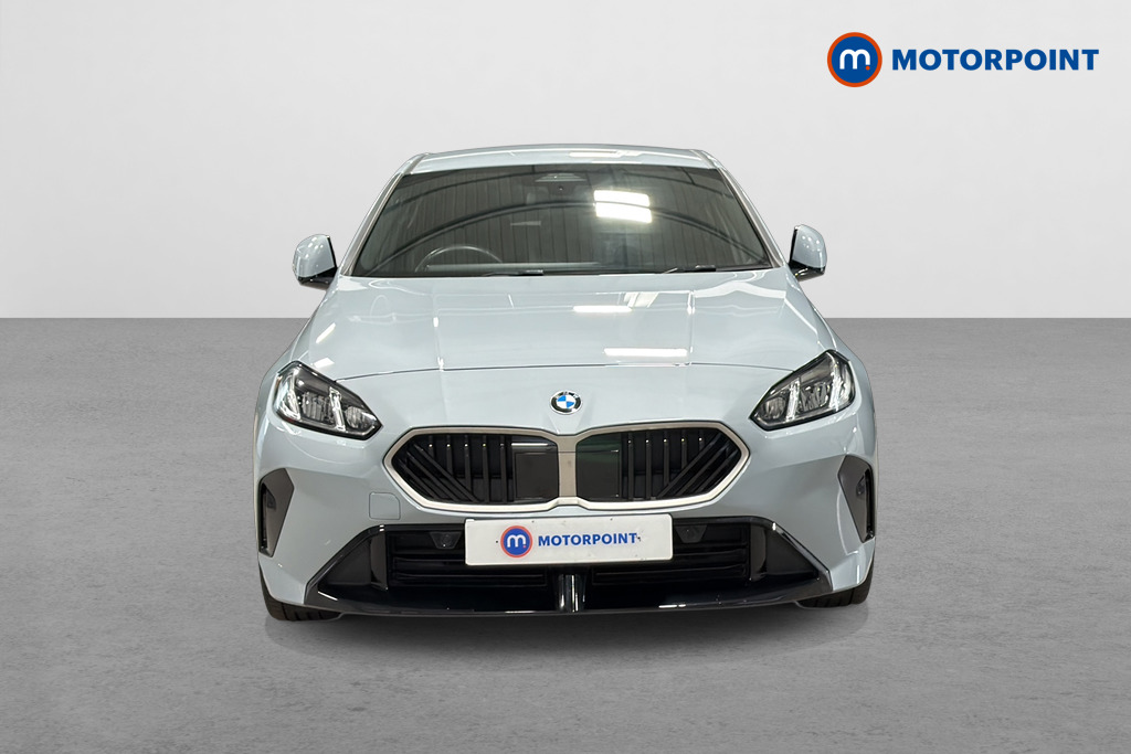 BMW 1 Series M Sport Automatic Petrol Hatchback - Stock Number (1676365) - Front bumper