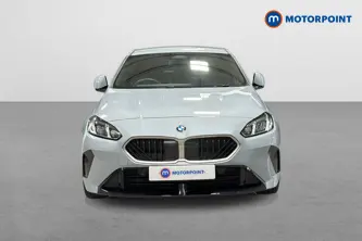 BMW 1 Series M Sport Automatic Petrol Hatchback - Stock Number (1676365) - Front bumper