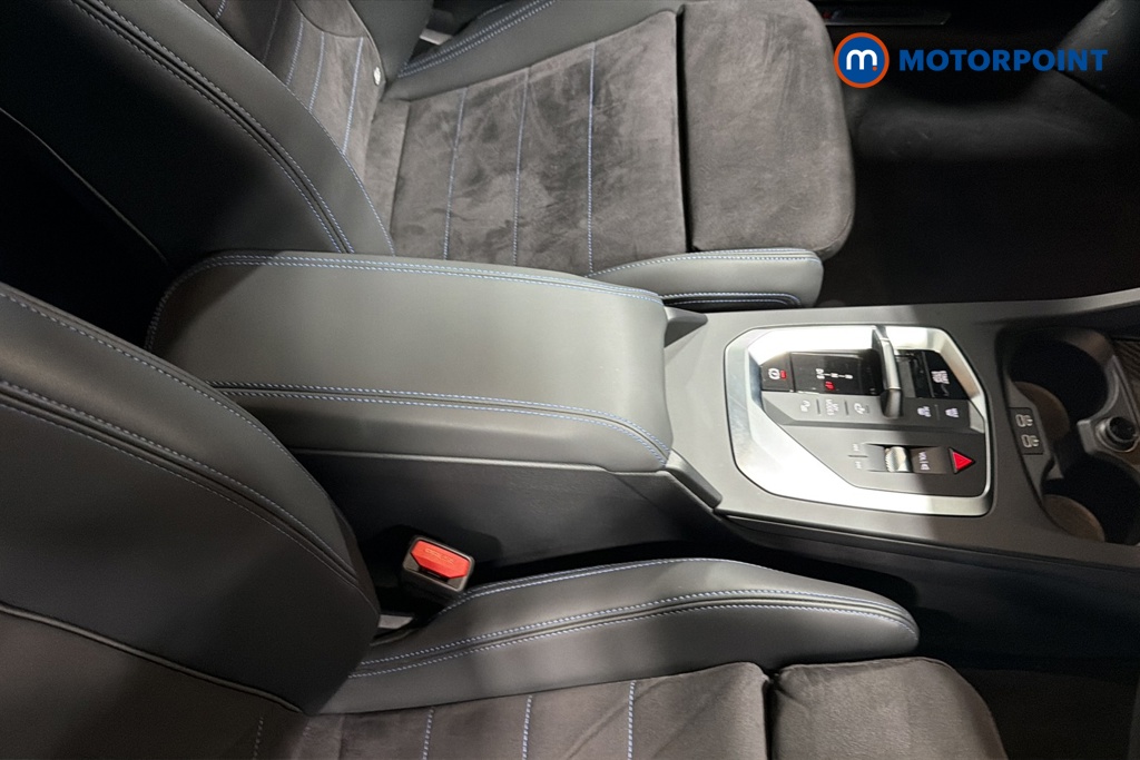 BMW 1 Series M Sport Automatic Petrol Hatchback - Stock Number (1676365) - 15th supplementary image