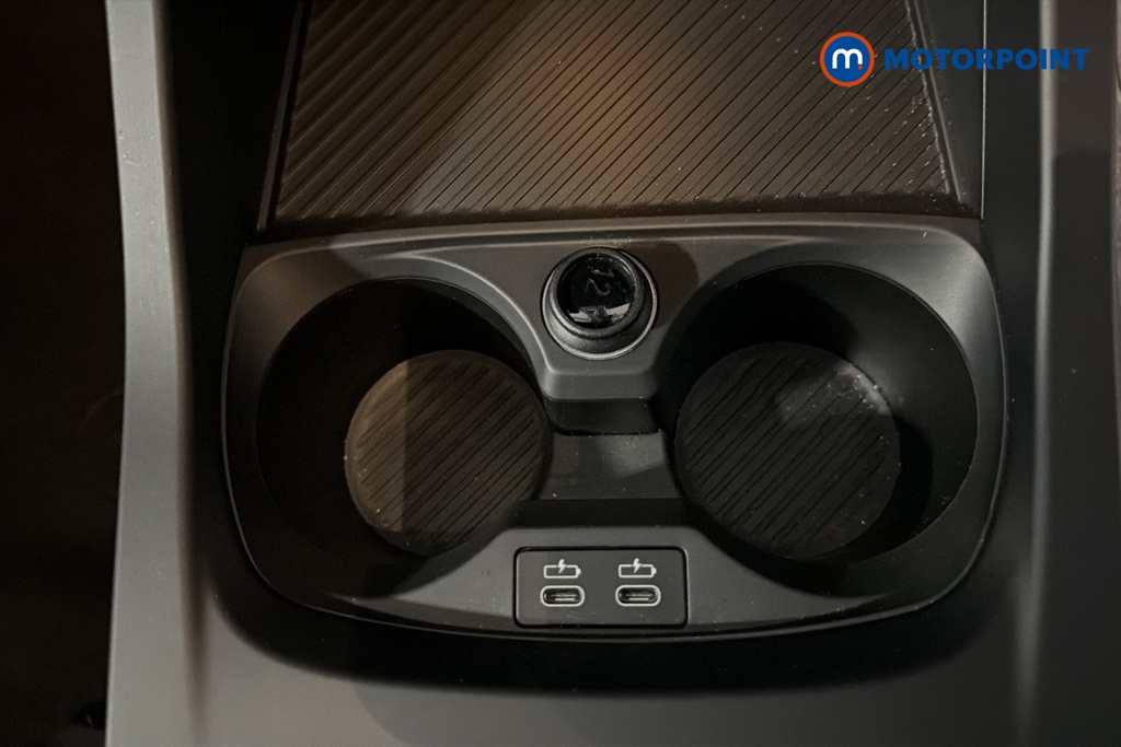BMW 1 Series M Sport Automatic Petrol Hatchback - Stock Number (1676365) - 16th supplementary image