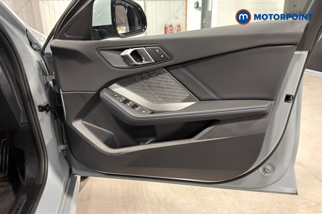 BMW 1 Series M Sport Automatic Petrol Hatchback - Stock Number (1676365) - 18th supplementary image