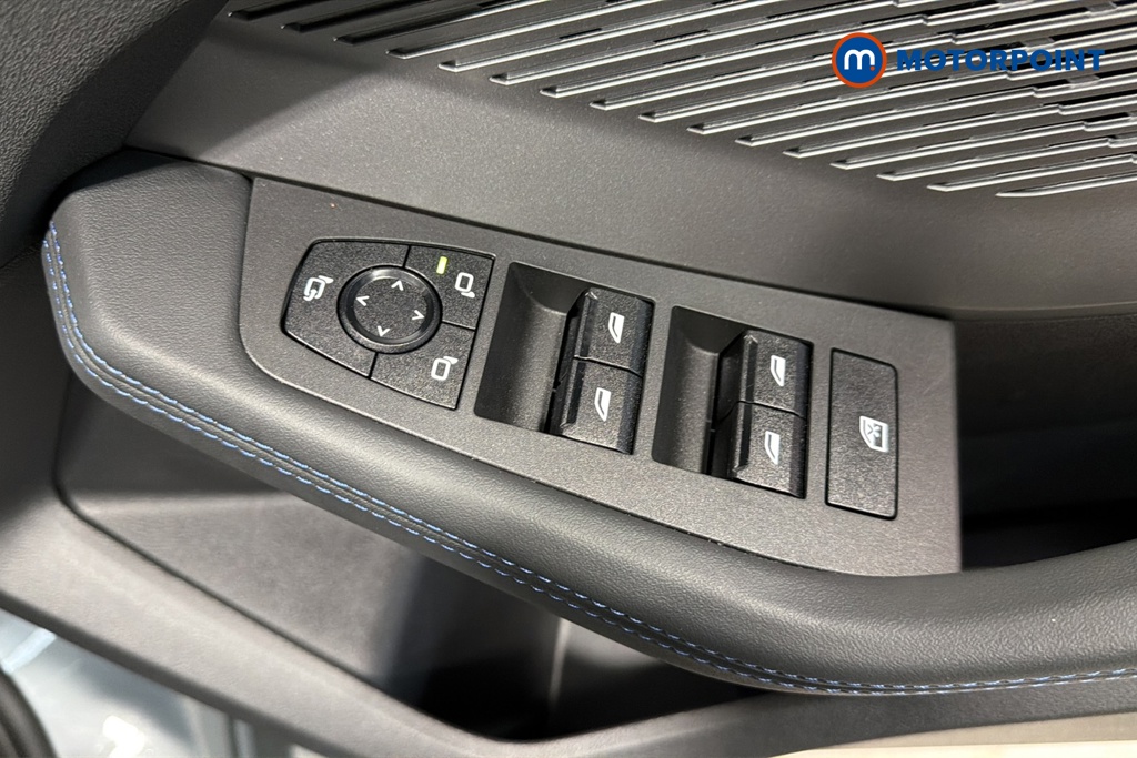 BMW 1 Series M Sport Automatic Petrol Hatchback - Stock Number (1676365) - 19th supplementary image