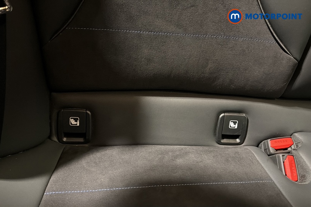 BMW 1 Series M Sport Automatic Petrol Hatchback - Stock Number (1676365) - 27th supplementary image