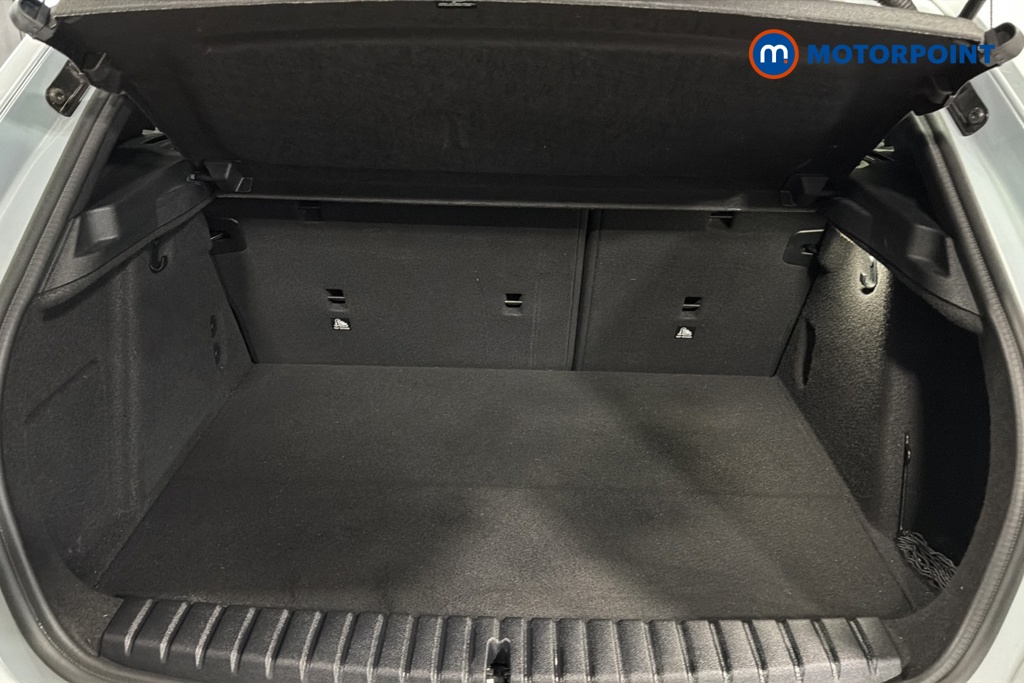 BMW 1 Series M Sport Automatic Petrol Hatchback - Stock Number (1676365) - 30th supplementary image