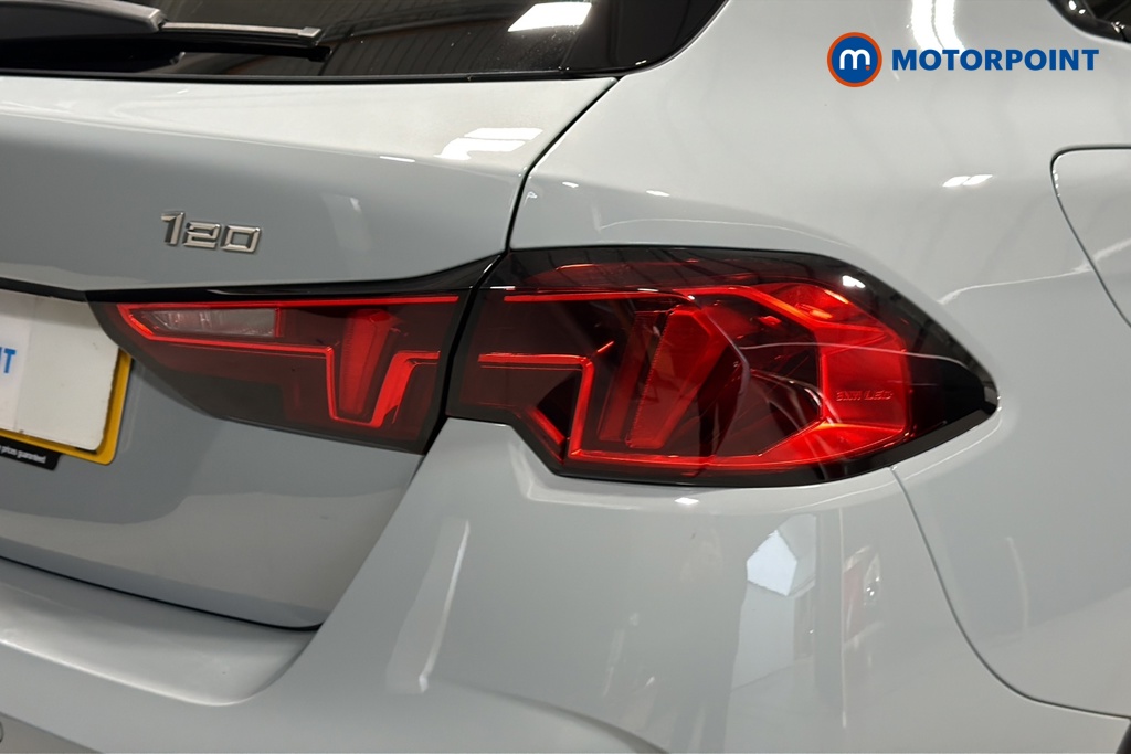 BMW 1 Series M Sport Automatic Petrol Hatchback - Stock Number (1676365) - 36th supplementary image