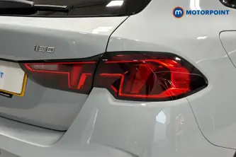 BMW 1 Series M Sport Automatic Petrol Hatchback - Stock Number (1676365) - 36th supplementary image