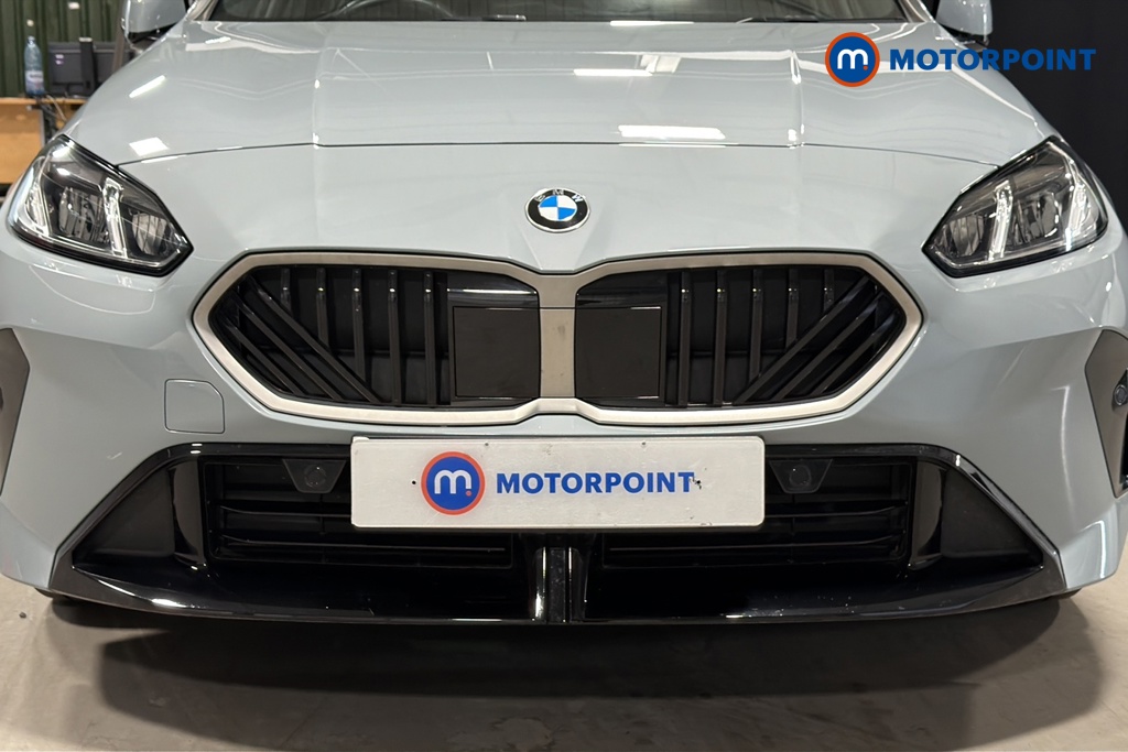BMW 1 Series M Sport Automatic Petrol Hatchback - Stock Number (1676365) - 43rd supplementary image