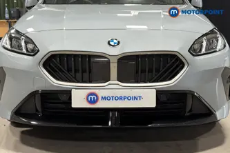 BMW 1 Series M Sport Automatic Petrol Hatchback - Stock Number (1676365) - 43rd supplementary image