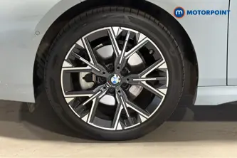 BMW 1 Series M Sport Automatic Petrol Hatchback - Stock Number (1676365) - 44th supplementary image