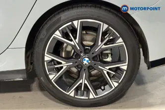 BMW 1 Series M Sport Automatic Petrol Hatchback - Stock Number (1676365) - 45th supplementary image
