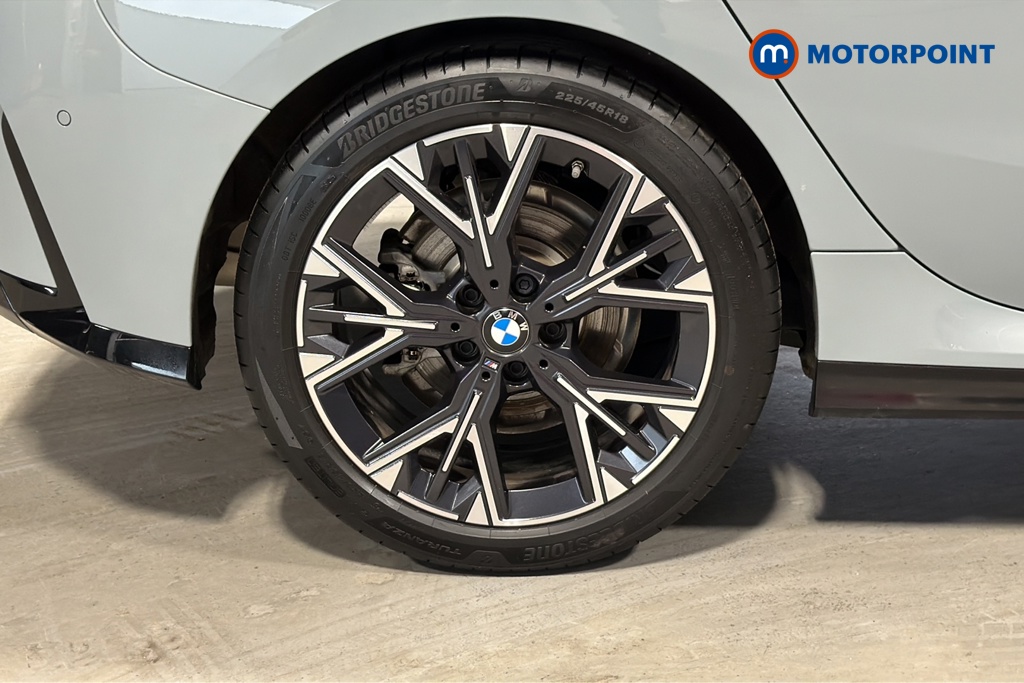 BMW 1 Series M Sport Automatic Petrol Hatchback - Stock Number (1676365) - 46th supplementary image