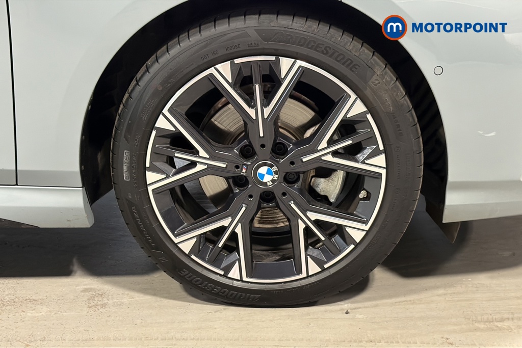 BMW 1 Series M Sport Automatic Petrol Hatchback - Stock Number (1676365) - 47th supplementary image