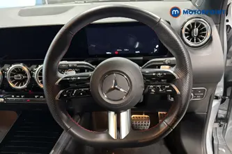 Mercedes-Benz GLA Amg Line Automatic Petrol SUV - Stock Number (1676366) - 2nd supplementary image