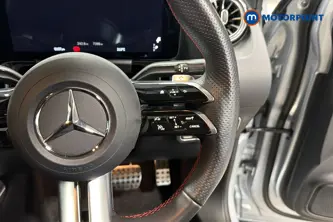 Mercedes-Benz GLA Amg Line Automatic Petrol SUV - Stock Number (1676366) - 3rd supplementary image