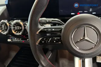 Mercedes-Benz GLA Amg Line Automatic Petrol SUV - Stock Number (1676366) - 4th supplementary image