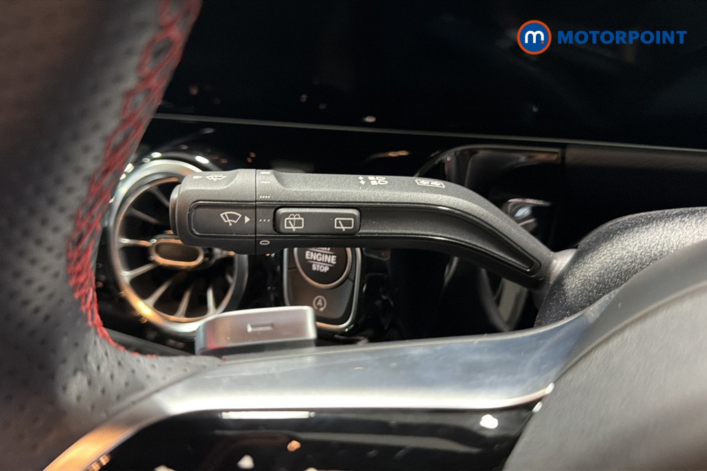 Mercedes-Benz GLA Amg Line Automatic Petrol SUV - Stock Number (1676366) - 5th supplementary image