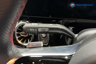 Mercedes-Benz GLA Amg Line Automatic Petrol SUV - Stock Number (1676366) - 5th supplementary image