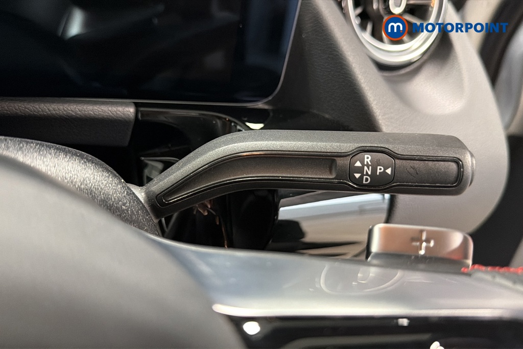 Mercedes-Benz GLA Amg Line Automatic Petrol SUV - Stock Number (1676366) - 6th supplementary image