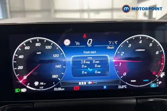 Mercedes-Benz GLA Amg Line Automatic Petrol SUV - Stock Number (1676366) - 7th supplementary image