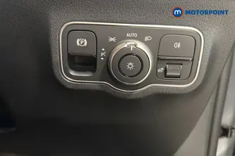 Mercedes-Benz GLA Amg Line Automatic Petrol SUV - Stock Number (1676366) - 11th supplementary image