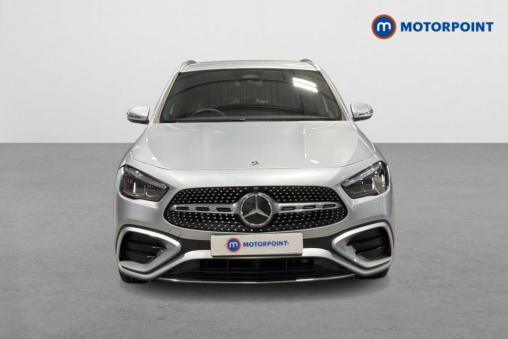 Mercedes-Benz GLA Amg Line Automatic Petrol SUV - Stock Number (1676366) - Front bumper