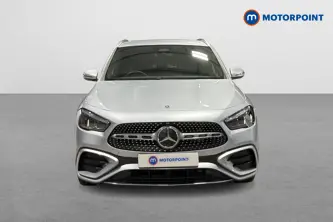 Mercedes-Benz GLA Amg Line Automatic Petrol SUV - Stock Number (1676366) - Front bumper