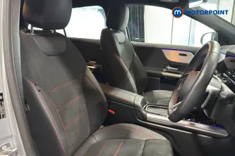 Mercedes-Benz GLA Amg Line Automatic Petrol SUV - Stock Number (1676366) - 22nd supplementary image