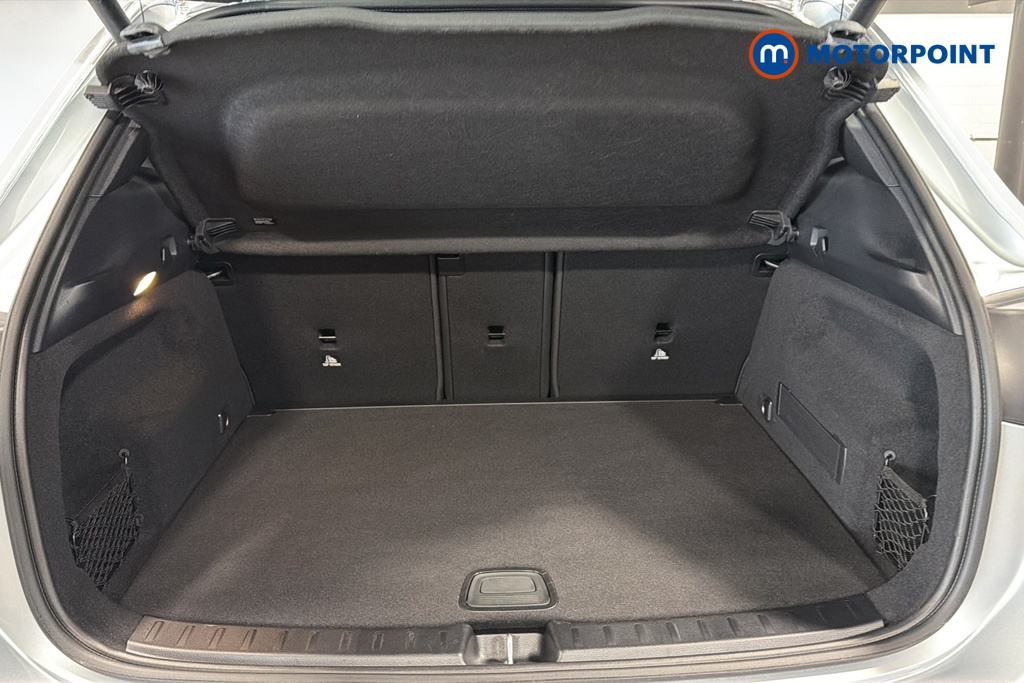 Mercedes-Benz GLA Amg Line Automatic Petrol SUV - Stock Number (1676366) - 30th supplementary image