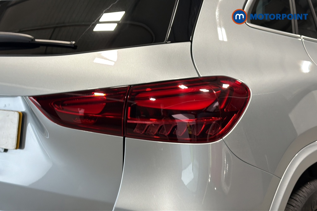 Mercedes-Benz GLA Amg Line Automatic Petrol SUV - Stock Number (1676366) - 36th supplementary image