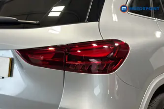 Mercedes-Benz GLA Amg Line Automatic Petrol SUV - Stock Number (1676366) - 36th supplementary image
