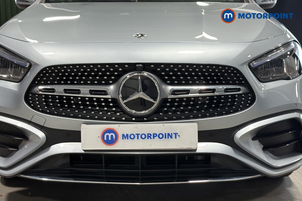Mercedes-Benz GLA Amg Line Automatic Petrol SUV - Stock Number (1676366) - 43rd supplementary image