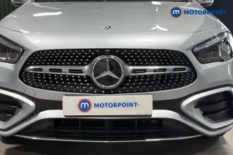 Mercedes-Benz GLA Amg Line Automatic Petrol SUV - Stock Number (1676366) - 43rd supplementary image