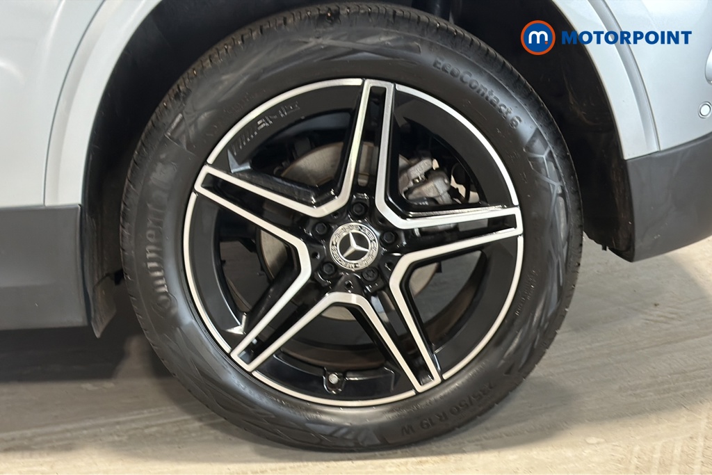 Mercedes-Benz GLA Amg Line Automatic Petrol SUV - Stock Number (1676366) - 45th supplementary image