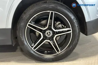 Mercedes-Benz GLA Amg Line Automatic Petrol SUV - Stock Number (1676366) - 45th supplementary image