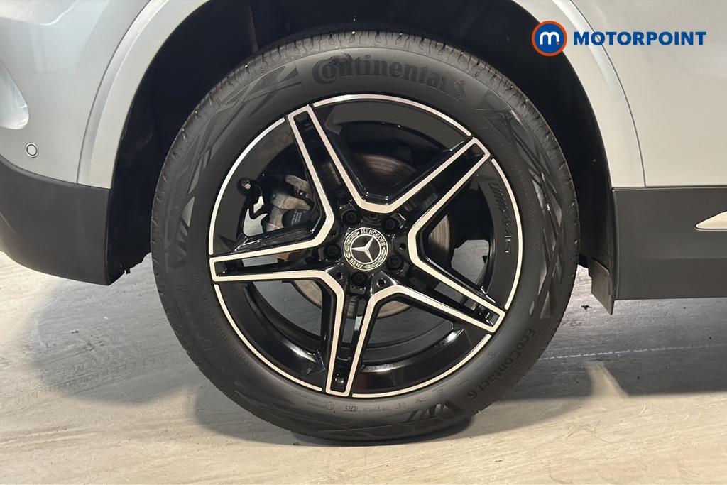 Mercedes-Benz GLA Amg Line Automatic Petrol SUV - Stock Number (1676366) - 46th supplementary image