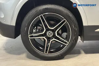 Mercedes-Benz GLA Amg Line Automatic Petrol SUV - Stock Number (1676366) - 46th supplementary image